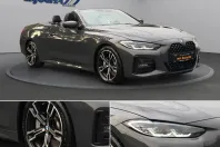 BMW 430 din 2023 cu 69.921 km - oferta BMW172714 - foto 11