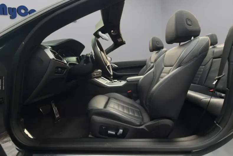 BMW 430 din 2023 cu 69.921 km - oferta BMW172714 - foto 12