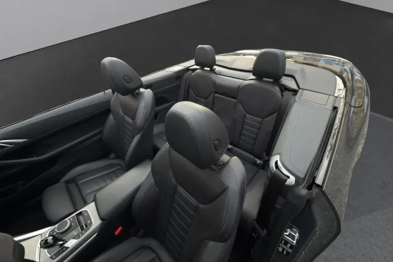 BMW 430 din 2023 cu 69.921 km - oferta BMW172714 - foto 14