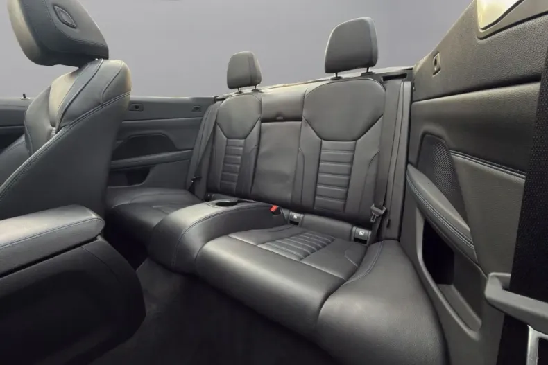 BMW 430 din 2023 cu 69.921 km - oferta BMW172714 - foto 15