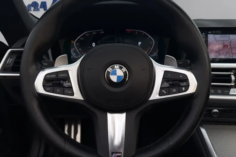 BMW 430 din 2023 cu 69.921 km - oferta BMW172714 - foto 20