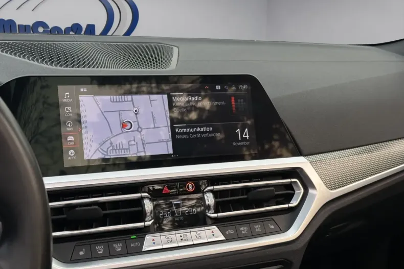 BMW 430 din 2023 cu 69.921 km - oferta BMW172714 - foto 23