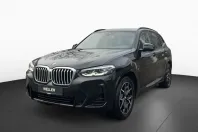 BMW X3 din 2024 cu 34.778 km - oferta BMW172715 - foto 1