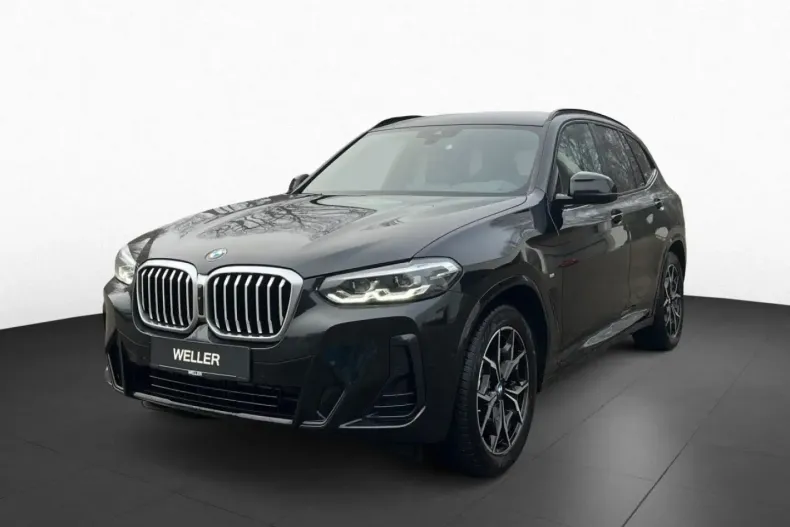 BMW X3 din 2024 cu 34.778 km - oferta BMW172715 - foto 1
