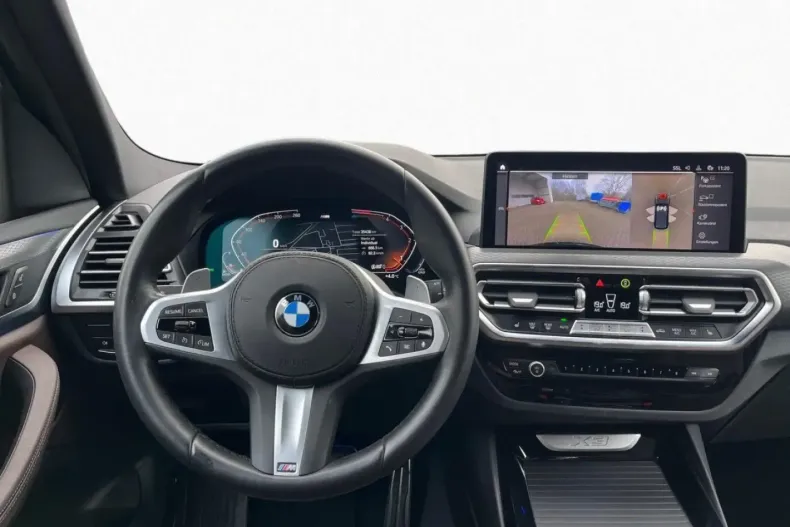 BMW X3 din 2024 cu 34.778 km - oferta BMW172715 - foto 6