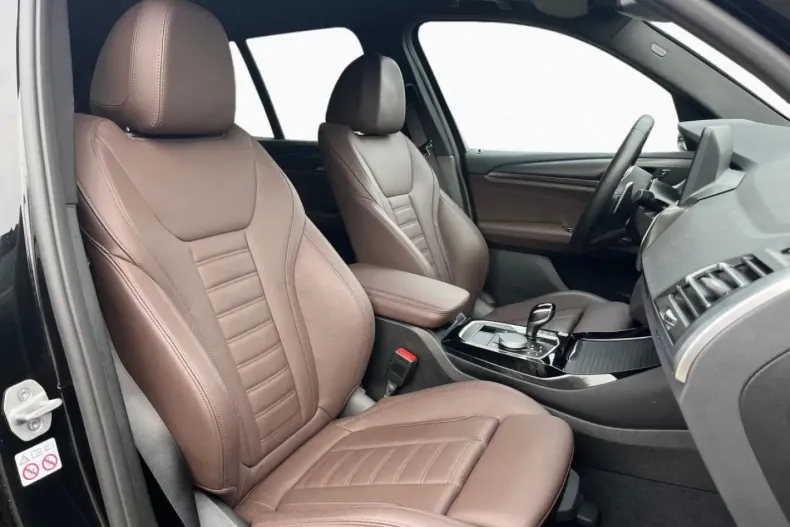 BMW X3 din 2024 cu 34.778 km - oferta BMW172715 - foto 9