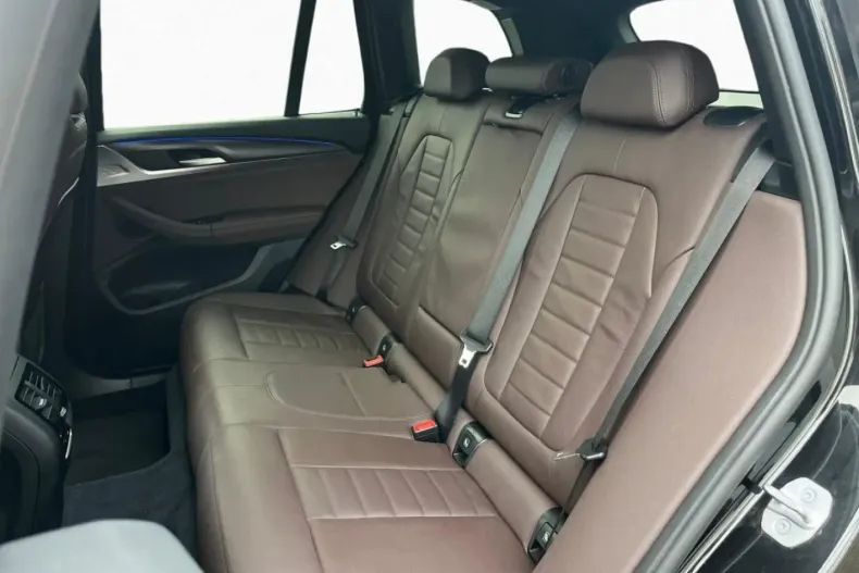 BMW X3 din 2024 cu 34.778 km - oferta BMW172715 - foto 10