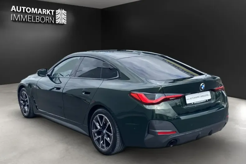 BMW 420 Gran Coupé din 2024 cu 49.980 km - oferta BMW172716 - foto 5