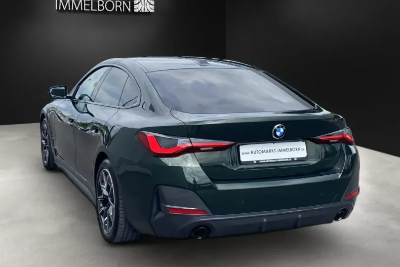 BMW 420 Gran Coupé din 2024 cu 49.980 km - oferta BMW172716 - foto 6