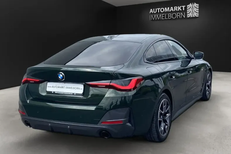 BMW 420 Gran Coupé din 2024 cu 49.980 km - oferta BMW172716 - foto 7