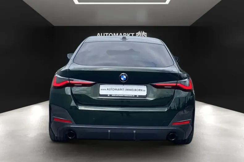 BMW 420 Gran Coupé din 2024 cu 49.980 km - oferta BMW172716 - foto 10