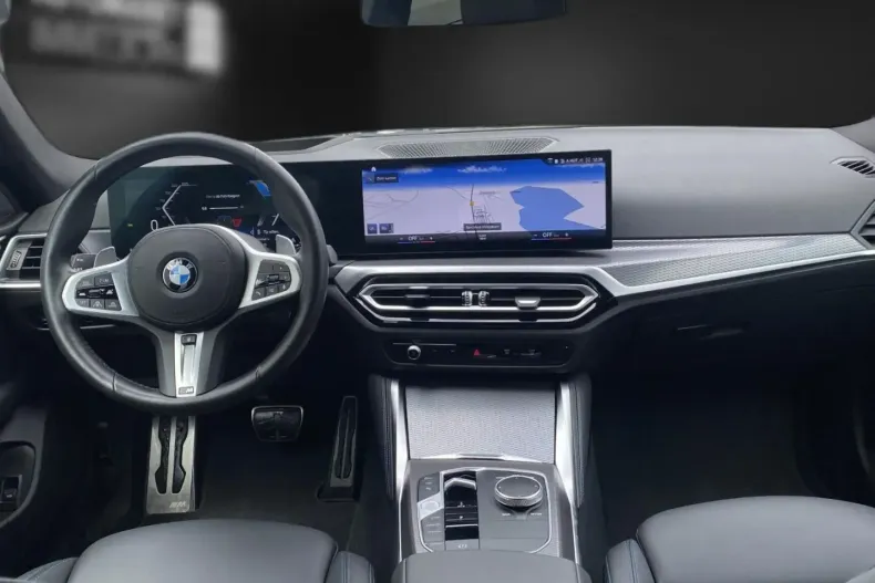 BMW 420 Gran Coupé din 2024 cu 49.980 km - oferta BMW172716 - foto 13