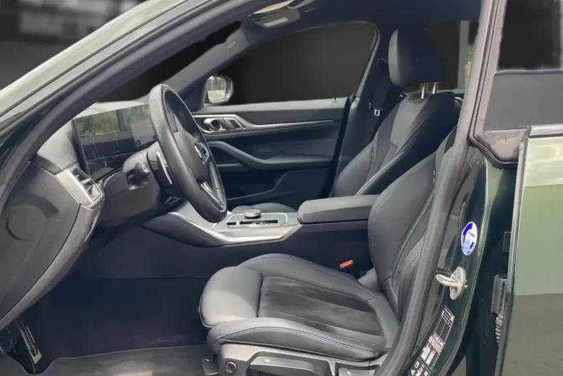 BMW 420 Gran Coupé din 2024 cu 49.980 km - oferta BMW172716 - foto 14