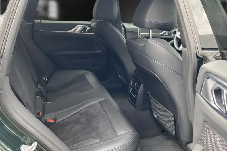 BMW 420 Gran Coupé din 2024 cu 49.980 km - oferta BMW172716 - foto 16