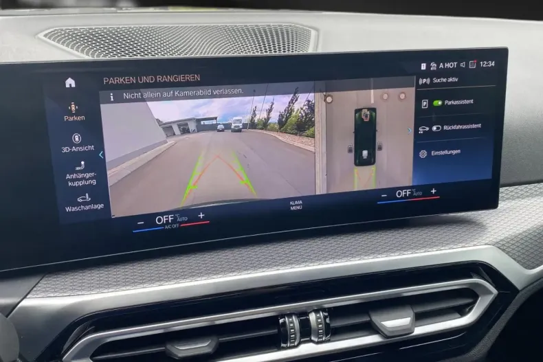 BMW 420 Gran Coupé din 2024 cu 49.980 km - oferta BMW172716 - foto 20