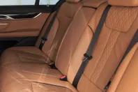 BMW 750 din 2021 cu 66.005 km - oferta BMW172717 - foto 4