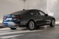 BMW 750 din 2021 cu 66.005 km - oferta BMW172717 - foto 8