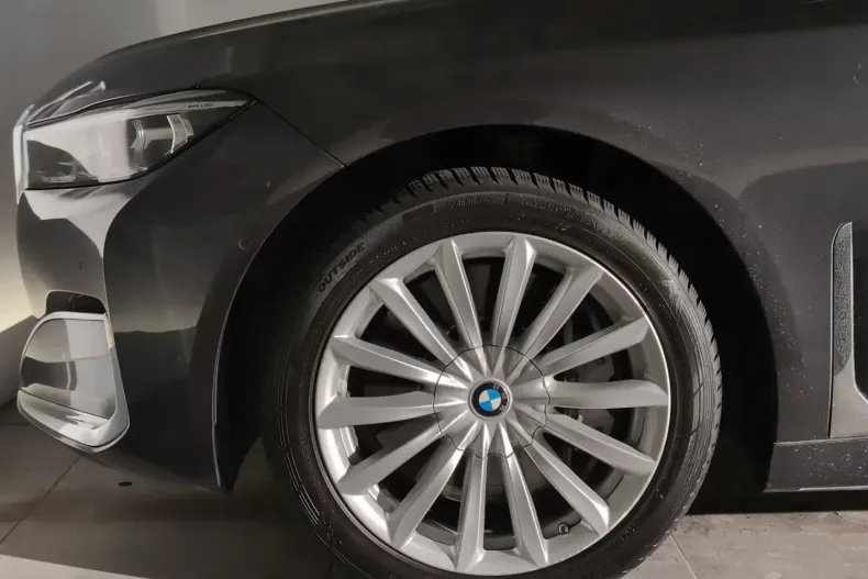 BMW 750 din 2021 cu 66.005 km - oferta BMW172717 - foto 10