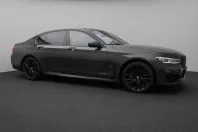 BMW 740 din 2021 cu 99.800 km - oferta BMW172718 - foto 3
