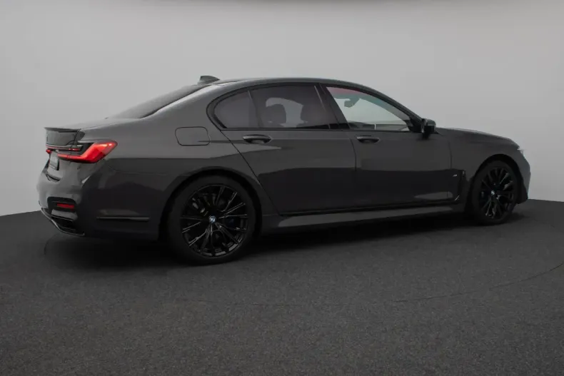 BMW 740 din 2021 cu 99.800 km - oferta BMW172718 - foto 5