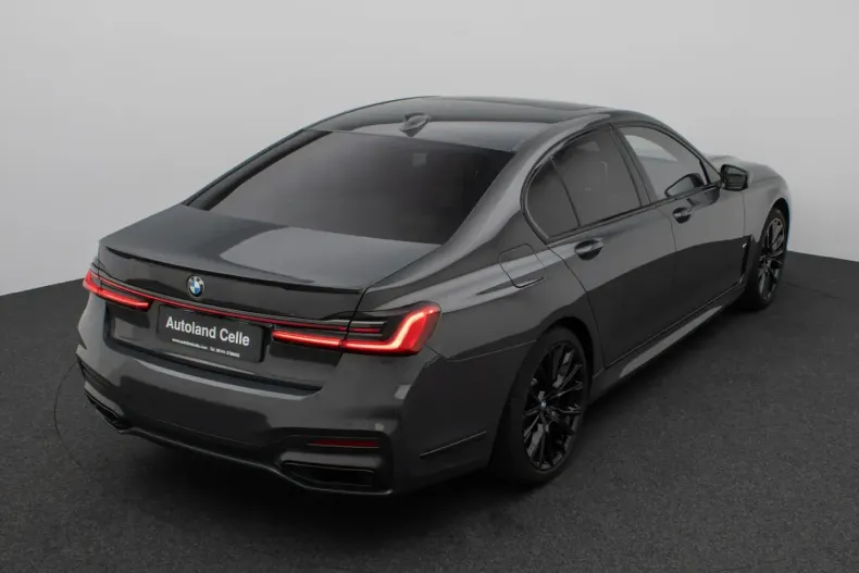 BMW 740 din 2021 cu 99.800 km - oferta BMW172718 - foto 6