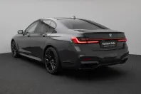 BMW 740 din 2021 cu 99.800 km - oferta BMW172718 - foto 8