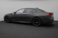 BMW 740 din 2021 cu 99.800 km - oferta BMW172718 - foto 9