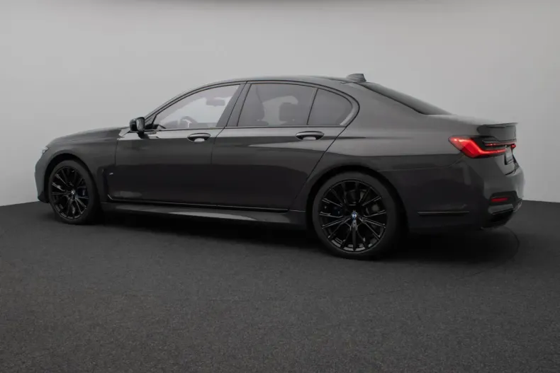 BMW 740 din 2021 cu 99.800 km - oferta BMW172718 - foto 9