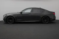 BMW 740 din 2021 cu 99.800 km - oferta BMW172718 - foto 10