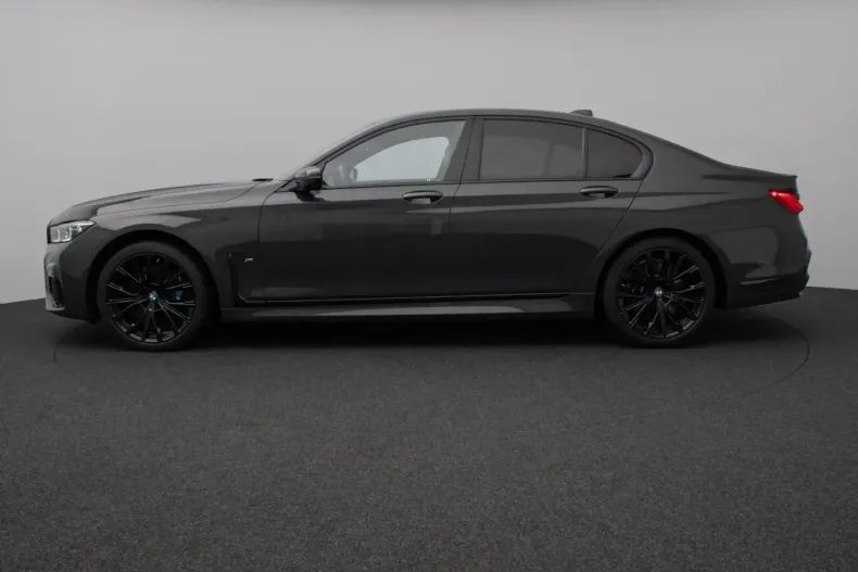 BMW 740 din 2021 cu 99.800 km - oferta BMW172718 - foto 10