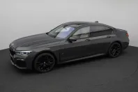 BMW 740 din 2021 cu 99.800 km - oferta BMW172718 - foto 11