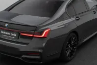 BMW 740 din 2021 cu 99.800 km - oferta BMW172718 - foto 14