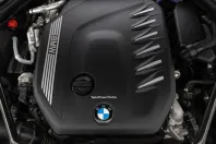 BMW 740 din 2021 cu 99.800 km - oferta BMW172718 - foto 17