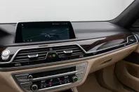 BMW 740 din 2021 cu 99.800 km - oferta BMW172718 - foto 20