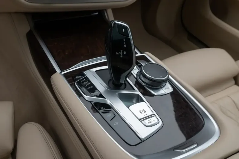 BMW 740 din 2021 cu 99.800 km - oferta BMW172718 - foto 21