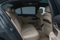 BMW 740 din 2021 cu 99.800 km - oferta BMW172718 - foto 25