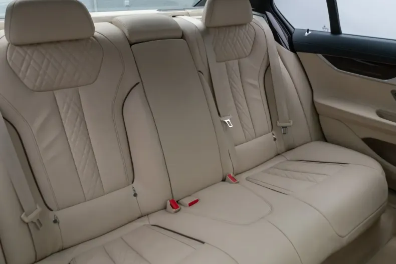 BMW 740 din 2021 cu 99.800 km - oferta BMW172718 - foto 26