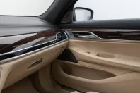 BMW 740 din 2021 cu 99.800 km - oferta BMW172718 - foto 33