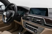 BMW 740 din 2021 cu 99.800 km - oferta BMW172718 - foto 38