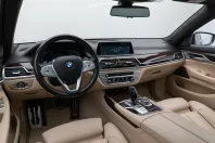 BMW 740 din 2021 cu 99.800 km - oferta BMW172718 - foto 43