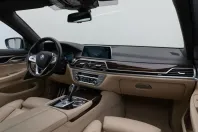 BMW 740 din 2021 cu 99.800 km - oferta BMW172718 - foto 45