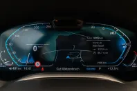 BMW 740 din 2021 cu 99.800 km - oferta BMW172718 - foto 46