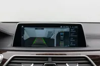 BMW 740 din 2021 cu 99.800 km - oferta BMW172718 - foto 47