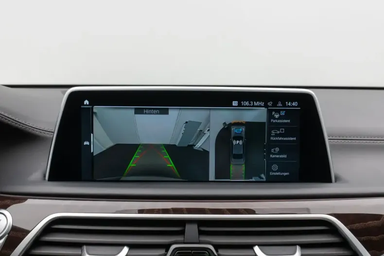 BMW 740 din 2021 cu 99.800 km - oferta BMW172718 - foto 47