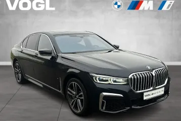 BMW 750 din 2021 - oferta BMW172719