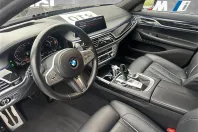 BMW 750 din 2021 cu 65.281 km - oferta BMW172719 - foto 8