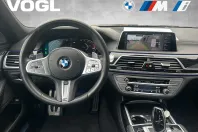 BMW 750 din 2021 cu 65.281 km - oferta BMW172719 - foto 9