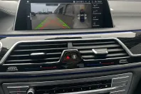 BMW 750 din 2021 cu 65.281 km - oferta BMW172719 - foto 11