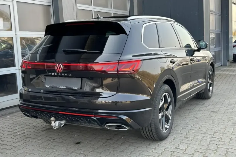 Volkswagen Touareg din 2023 cu 29.987 km - oferta VOL172720 - foto 6