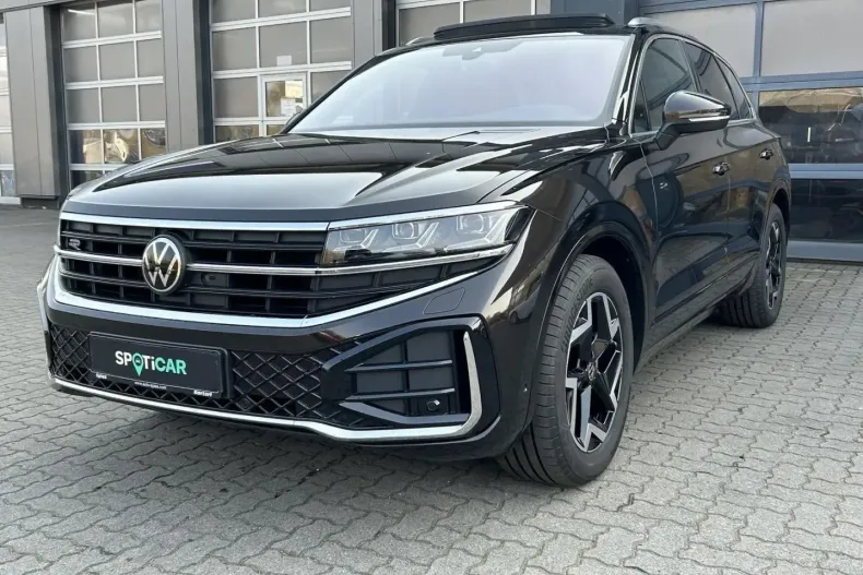Volkswagen Touareg din 2023 cu 29.987 km - oferta VOL172720 - foto 11
